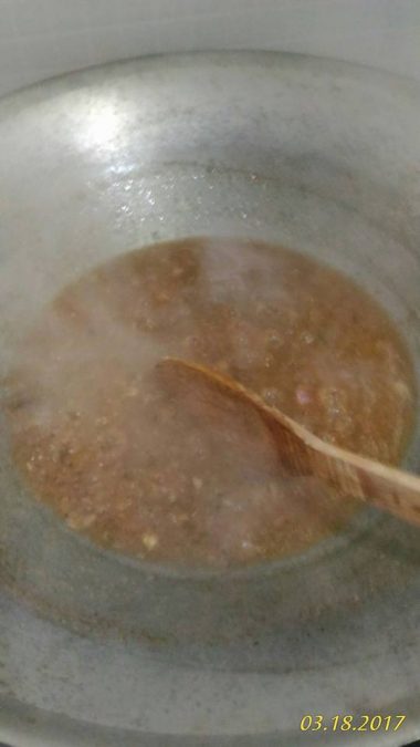 Resepi Rendang Dendeng Turun Temurun, Ketua Chef Dedah 