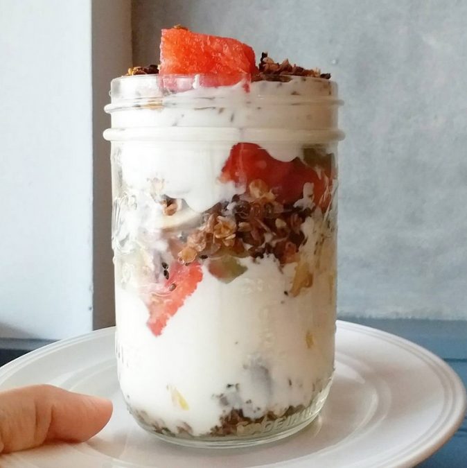 catriona ross diet eat clean