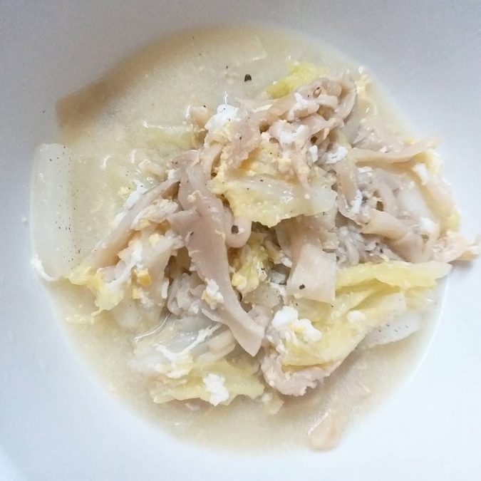 catriona ross diet eat clean