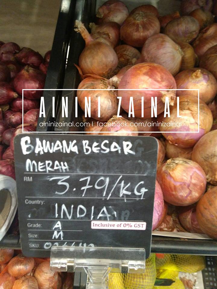 Doakan Anak Zikir Ya Rahim, Ya Latif Agar Sukakan Makanan Sihat