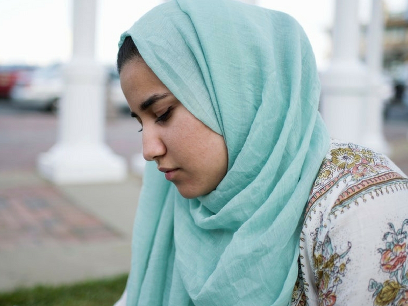Muda-Muda Lagi Kena Panggil Makcik, Ini Sebabnya Wanita 
