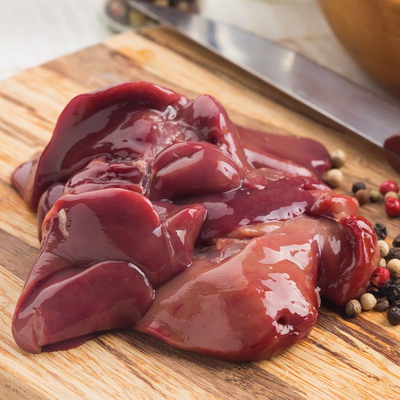 6 Jenis Makanan ni Rupanya Boleh Bantu Mak- Mak Yang Ada Masalah Anemia