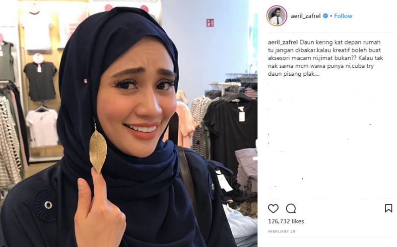 Usik Mengusik Senda Gurau, Cipta Bahagia Dalam Rumah 