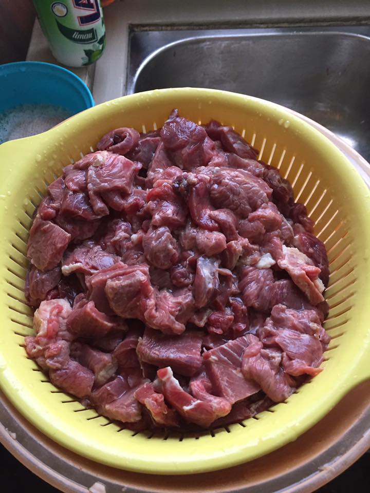 B4 - Mingguan Wanita