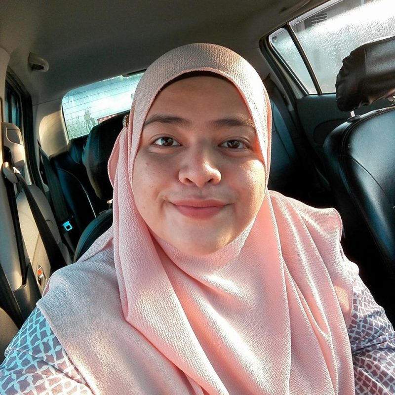 Kalau Mak Mak Sayang 