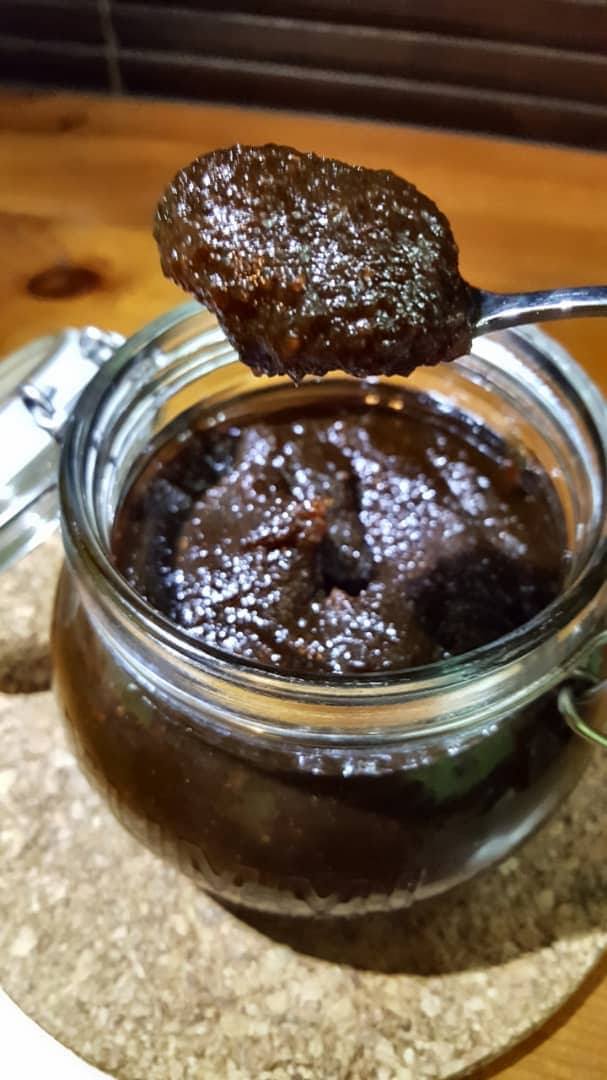 Resepi Pati Kurma Homemade Amoijamu, Mujarab Tambah Darah & Buang Angin Lesu Dalam Badan