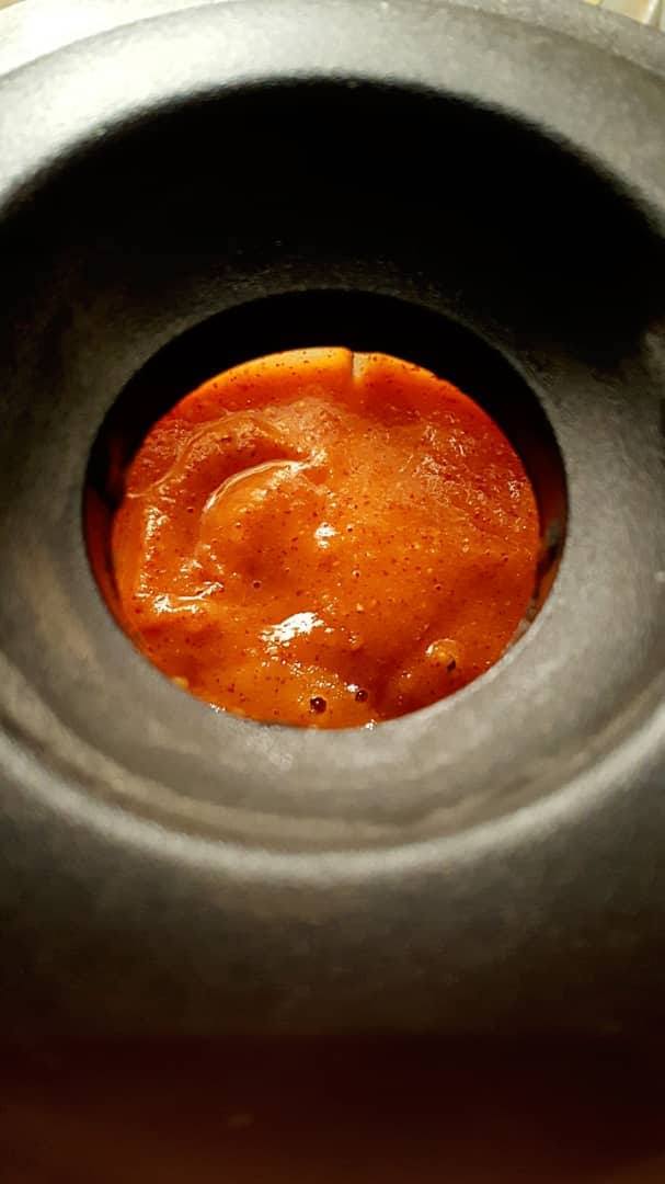 Resepi Pati Kurma Homemade Amoijamu, Mujarab Tambah Darah & Buang Angin Lesu Dalam Badan