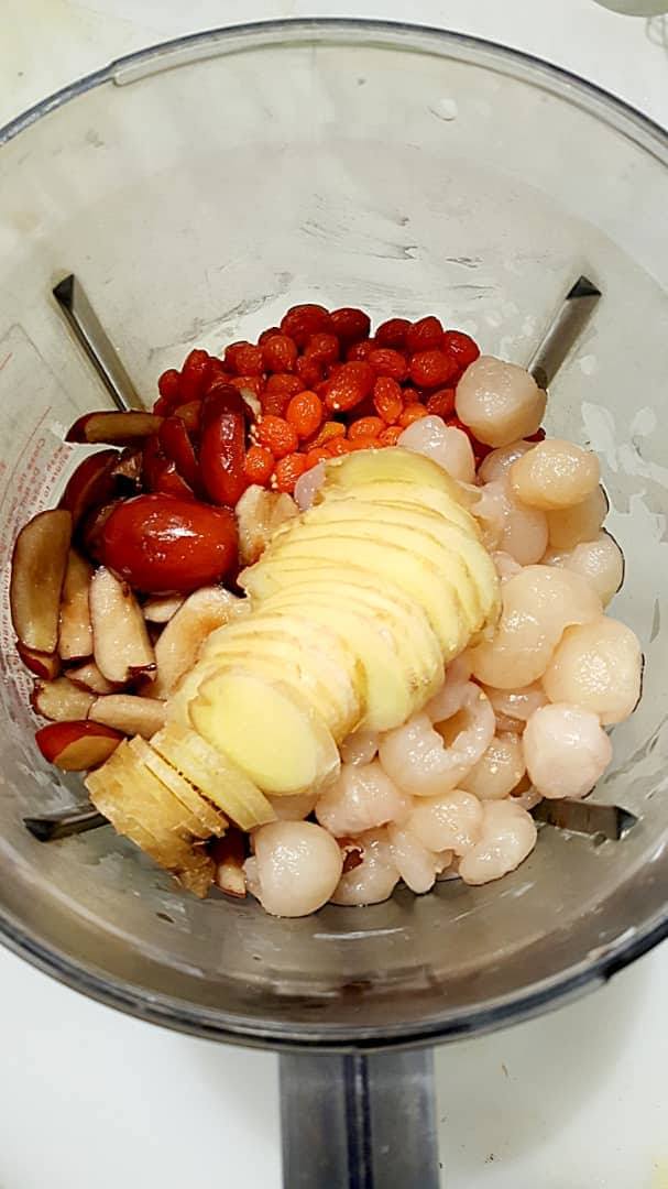 Resepi Pati Kurma Homemade Amoijamu, Mujarab Tambah Darah & Buang Angin Lesu Dalam Badan