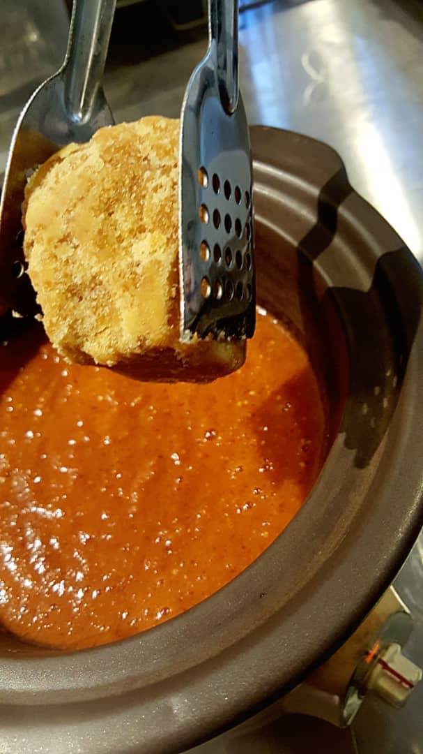 Resepi Pati Kurma Homemade Amoijamu, Mujarab Tambah Darah & Buang Angin Lesu Dalam Badan