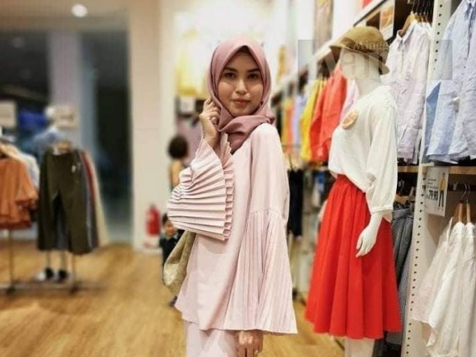 Zayan mw - Mingguan Wanita