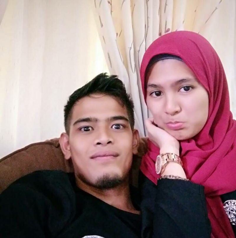 'Hari-hari Kena Marah' Isteri Ini Tahan Hati Janji Suami 