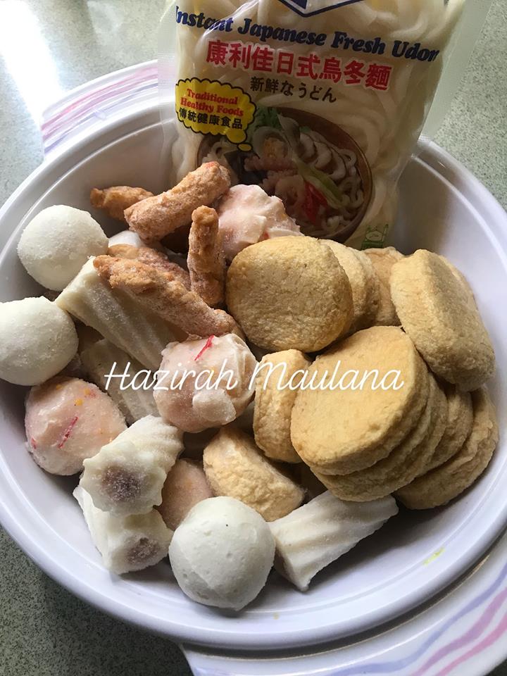 Cemburunya Suami Boleh Santai Tepi Kolam, Isteri ‘Bergelut' 3 Anak Sampai Lupa Nikmat Makan