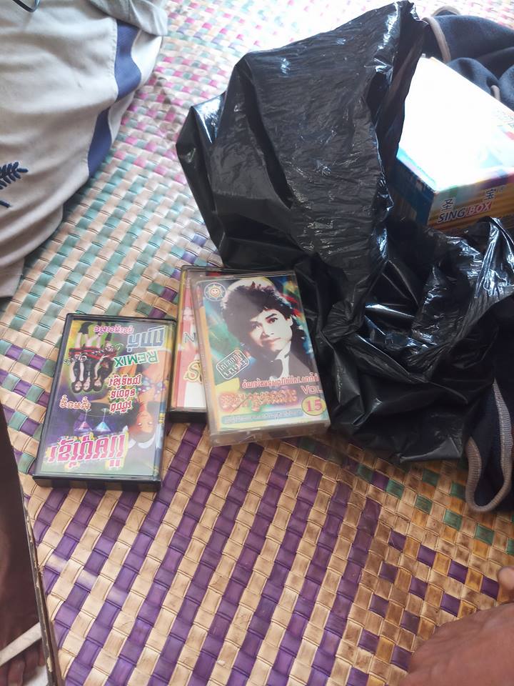 9 Hari Makan Telur Rebus, Ini Yang Rider Lalui Bila Pilih Rawatan Di Kemboja