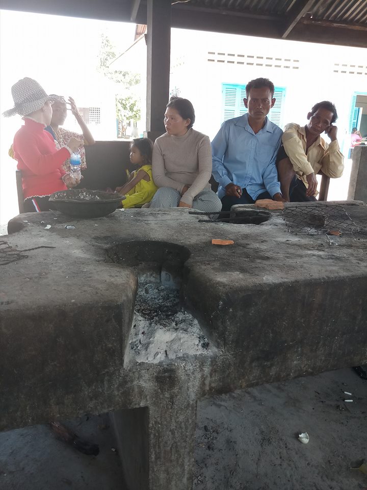 9 Hari Makan Telur Rebus, Ini Yang Rider Lalui Bila Pilih Rawatan Di Kemboja