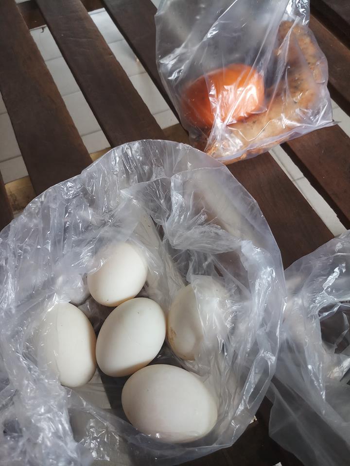 9 Hari Makan Telur Rebus, Ini Yang Rider Lalui Bila Pilih Rawatan Di Kemboja