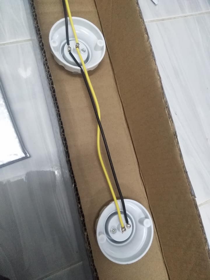 Vanity Mirror Cantik Ni Cuma RM54, Buat Sendiri Guna Barang Kedai Eco