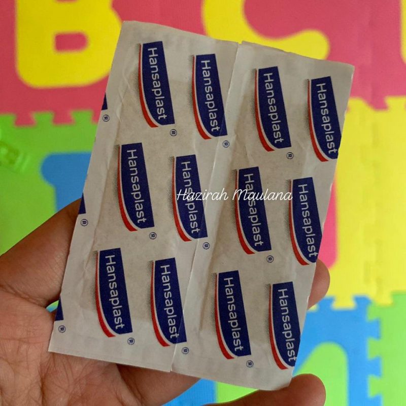 Mak Ayah Nak Jalan Jauh, Pastikan Travel Kit Anak Bersusun Lengkap Macam Ini