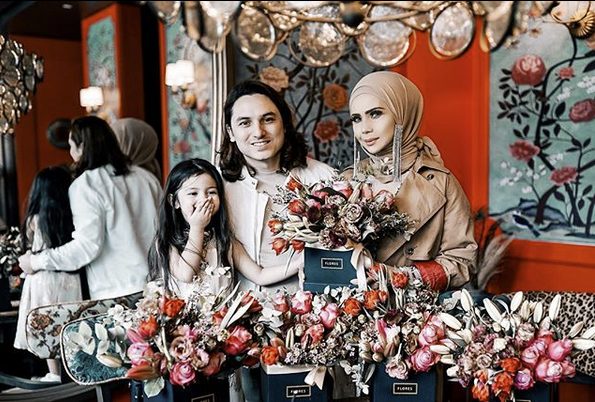 Orang Cakap Nak Tahu Suami Bahagia Ke Tak, Tengok Saiz Sebelum Dengan Selepas Kahwin