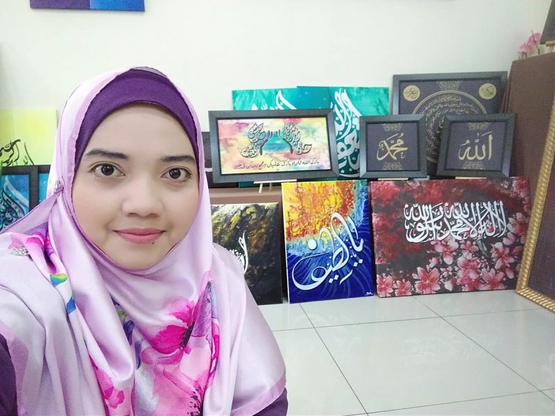 Lebih 10 Tahun Derita, Diganggu Makhluk Berbulu Hitam, Rupanya Ini Jawapan Diuji Sakit Misteri