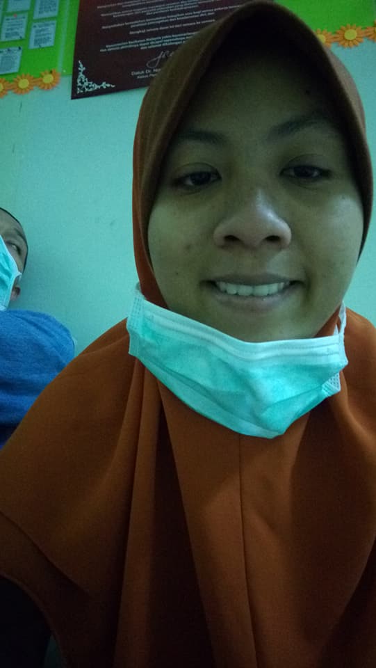 Mulanya Demam On Off, Selepas 21 Hari Anak Ini PERGI Jua