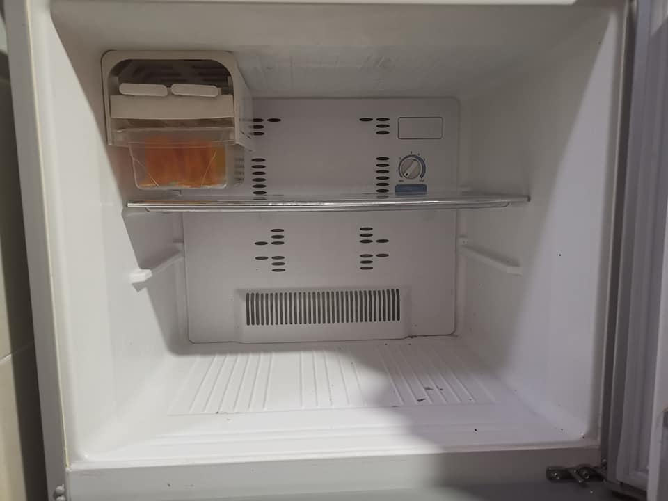 Simpan Stok Lauk Basah Cara Ini, 3 Minggu Pun Masih Segar