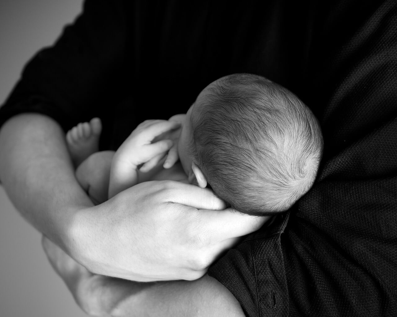 Ibu Ini Ada Sebab, Kenapa 4 Anak Semua Bersalin Secara Caesarean