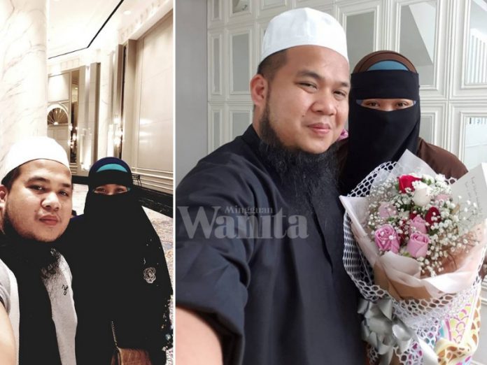 Isteri Ni Amanah Allah Bukan Kita Suka Jaga, Tak Suka 