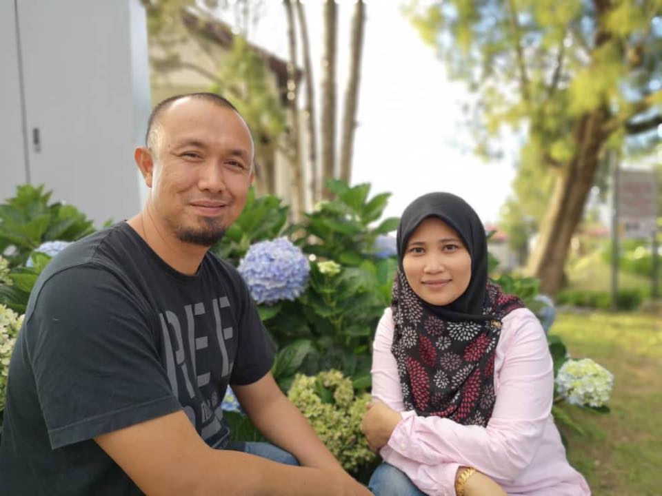 Selepas 19 Tahun, Mimpi Didatangi 2 Orang Tuntut Hutang Tertunggak Ayah