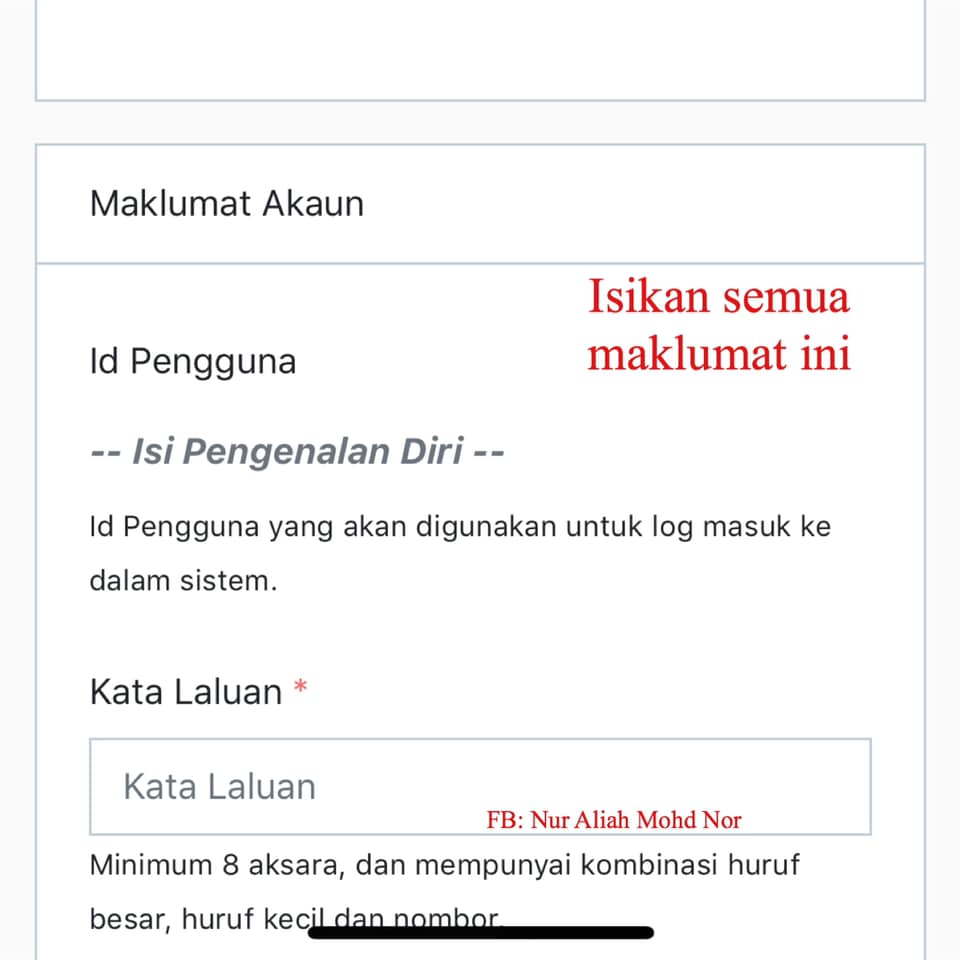 Panduan Bayar Zakat Fitrah Online, Jangan Tunggu Terbenam Matahari 1 Syawal Baru Nak Buat