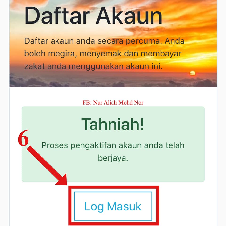 Panduan Bayar Zakat Fitrah Online, Jangan Tunggu Terbenam Matahari 1 Syawal Baru Nak Buat