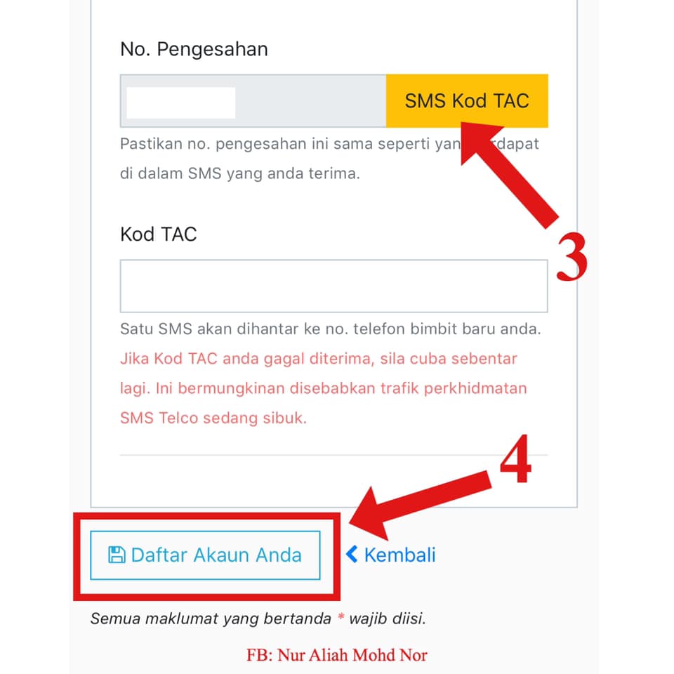 Panduan Bayar Zakat Fitrah Online, Jangan Tunggu Terbenam Matahari 1 Syawal Baru Nak Buat