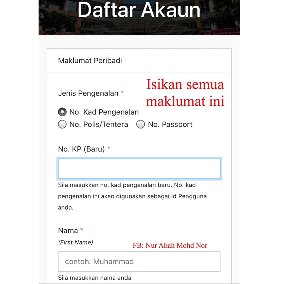 Panduan Bayar Zakat Fitrah Online, Jangan Tunggu Terbenam Matahari 1 Syawal Baru Nak Buat