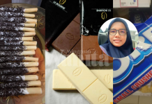 3 Langkah Mudah Buat Popia Wonder Cheese Viral, Kudapan 