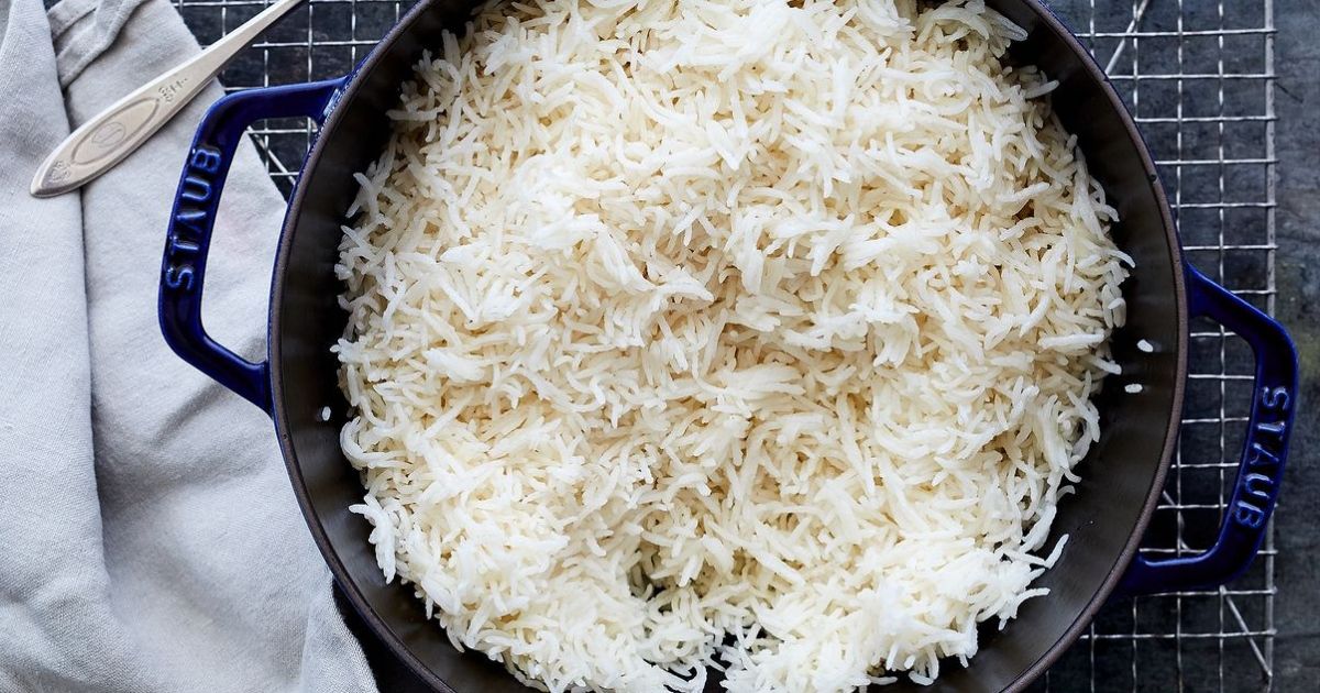 Beras : Ku Sangka Sama, Rupanya Berbeza