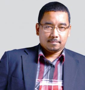 suami isteri, nak syurga ke neraka?