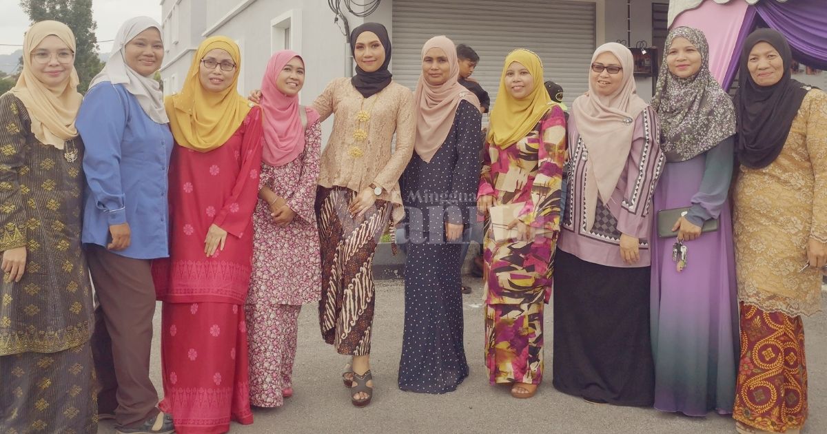 Turun Berat Badan 24kg, Asmah Mahu Bantu Wanita Yang Ingin Kurus