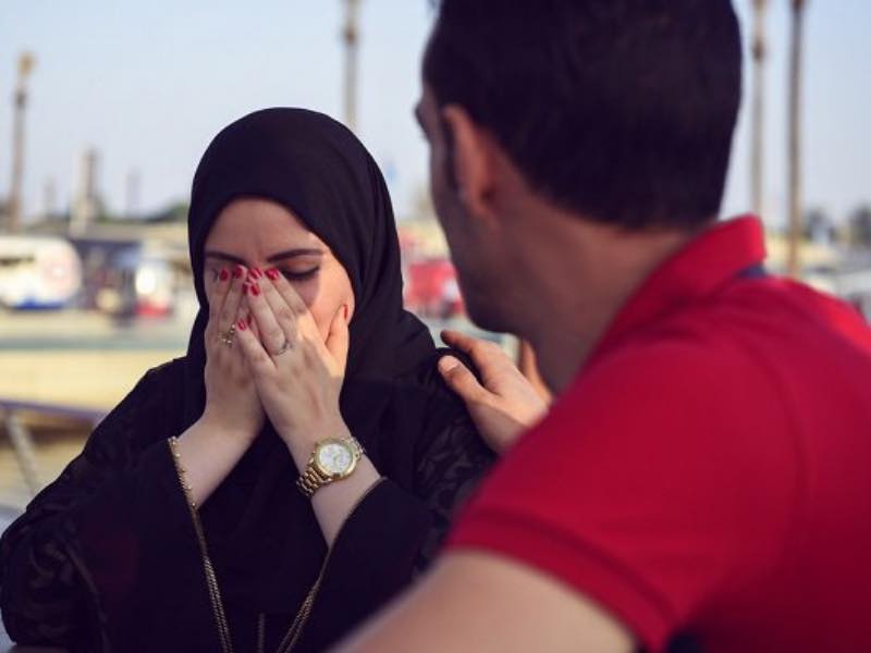 Isteri Minta Fasakh, Suami Tuntut RM50,000 Tebus Talak, Ini Pula Jawapan Hakim