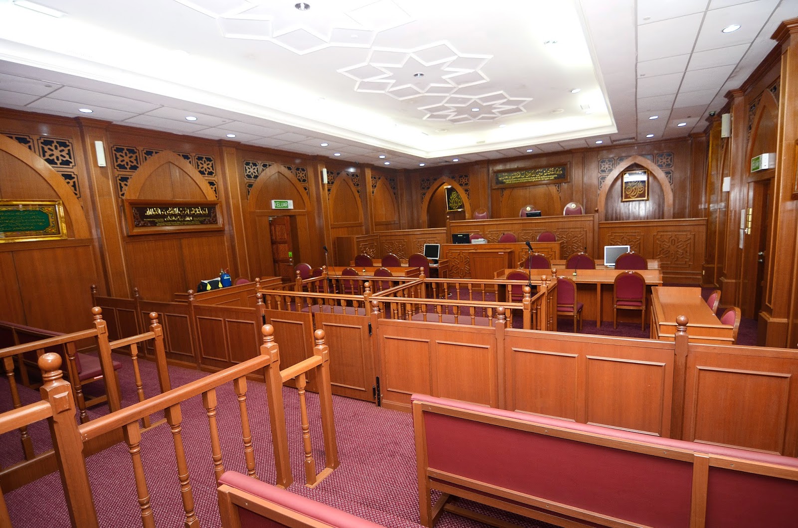 Isteri Minta Fasakh, Suami Tuntut RM50,000 Tebus Talak, Ini Pula Jawapan Hakim