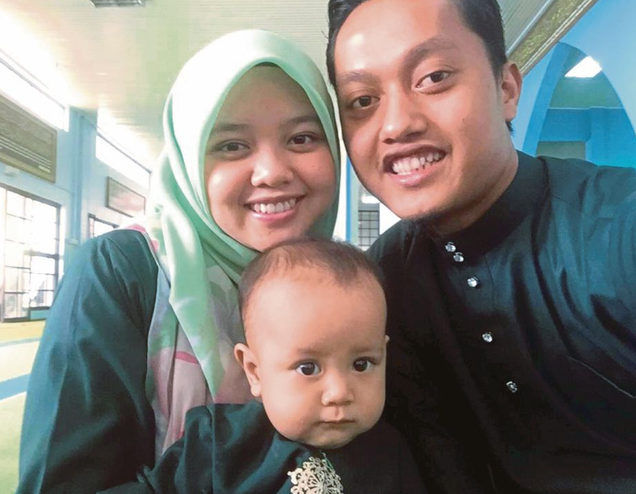 Abang Acap Sama Terkesan, Simpati Dengan Pemergian Nora Anne