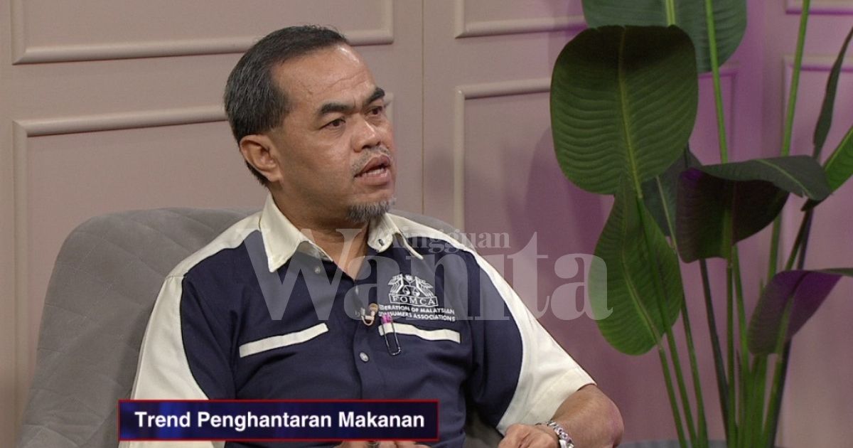 Order Makanan Online, Tapi Tak Puas Hati, Apa Boleh Kita Buat