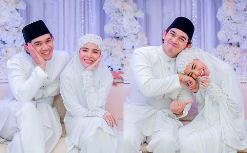 Patutlah Tangan Ardell Menggigil Waktu Sarung Cincin, Itu Serangan Panic Attack
