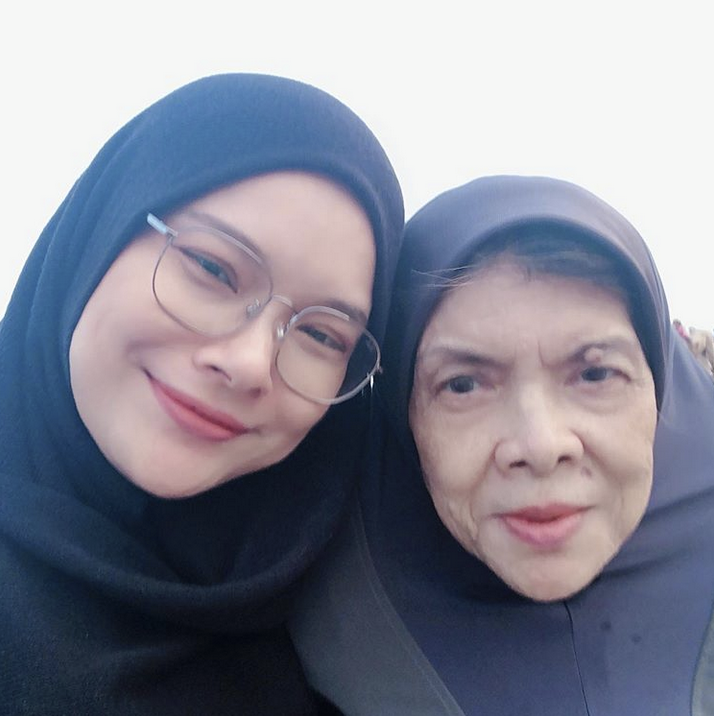 Nak Sangat Isteri Tahu, Betapa Perit Hidup Tanpa Orang Kita Sayang - Nora Ariffin