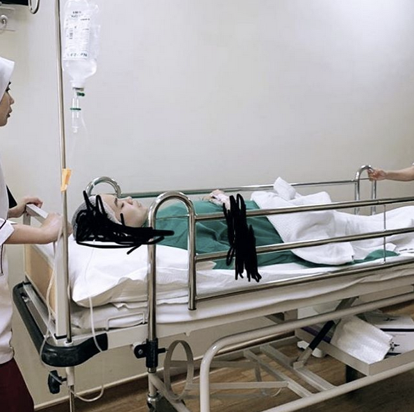 Ubat Gastrik Hospital - 12 Descargar