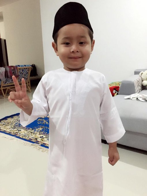 ‘Firash Dah Takda..’ Kakak Sebak ‘Hilang’ Dua Adik Buat Selamanya